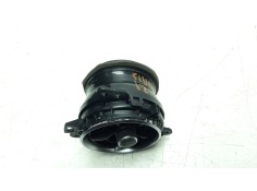 Recambio de rejilla aireadora para toyota auris hybrid active referencia OEM IAM 5556862280   2