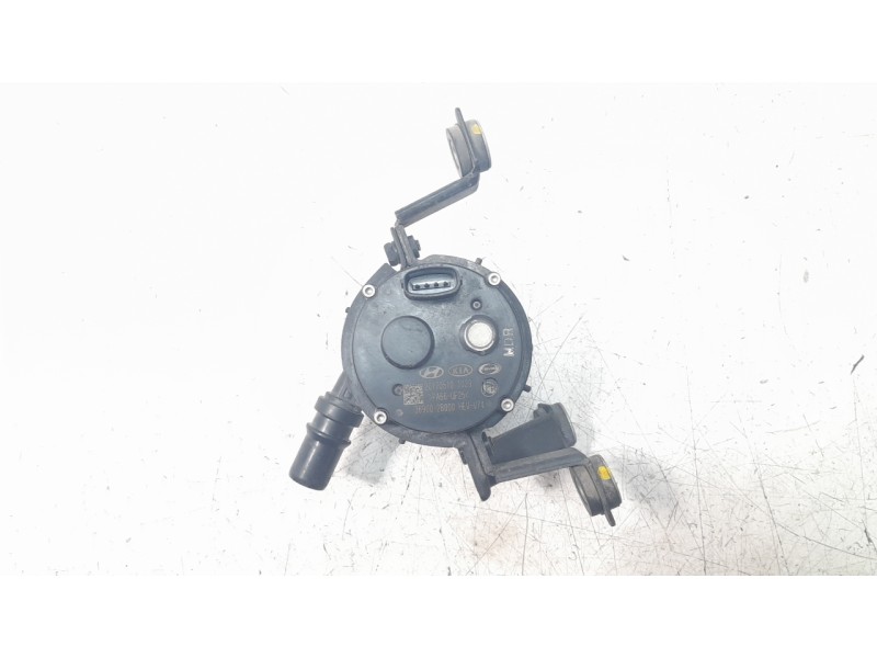 Recambio de bomba agua para hyundai ioniq referencia OEM IAM 369002B000  