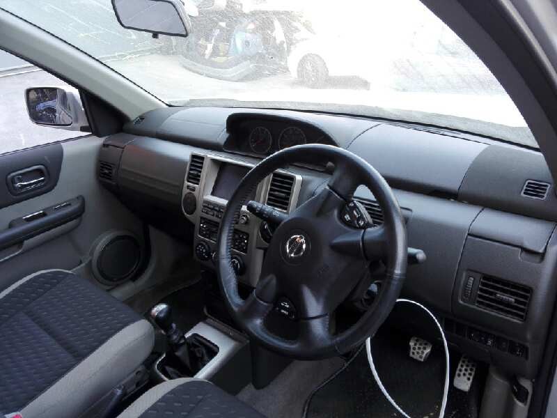 nissan x-trail (t30) del año 2005