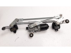 Recambio de motor limpia delantero para mitsubishi space star (a00) 1.2 referencia OEM IAM    2