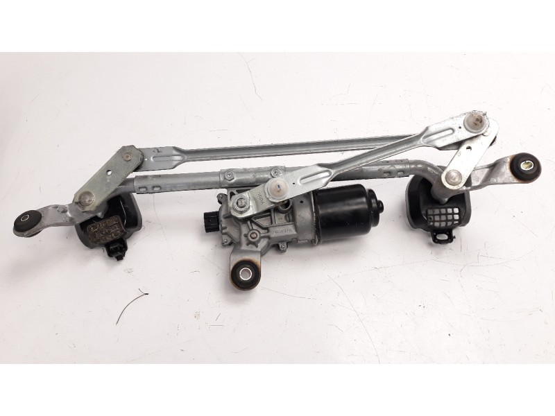 Recambio de motor limpia delantero para mitsubishi space star (a00) 1.2 referencia OEM IAM   