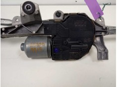 Recambio de motor limpia delantero para opel astra j lim. excellence referencia OEM IAM 13262434   2