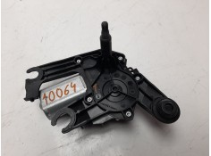 MOTOR LIMPIA TRASERO 9680477480 9680477480 