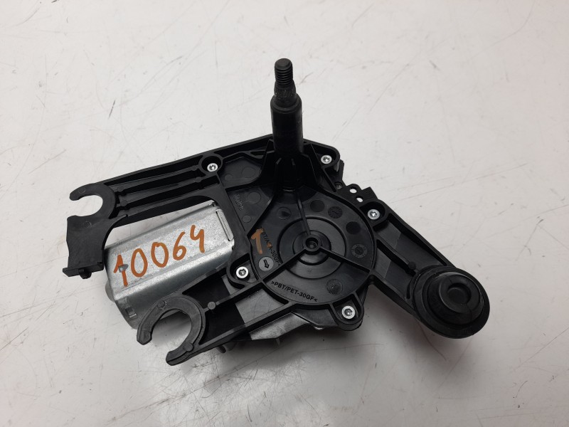 Recambio de motor limpia trasero para peugeot 308 sw envy referencia OEM IAM 9680477480  