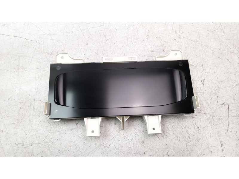 Recambio de cuadro instrumentos para jeep compass ii 1.6 m-jet cat referencia OEM IAM 00511529930  