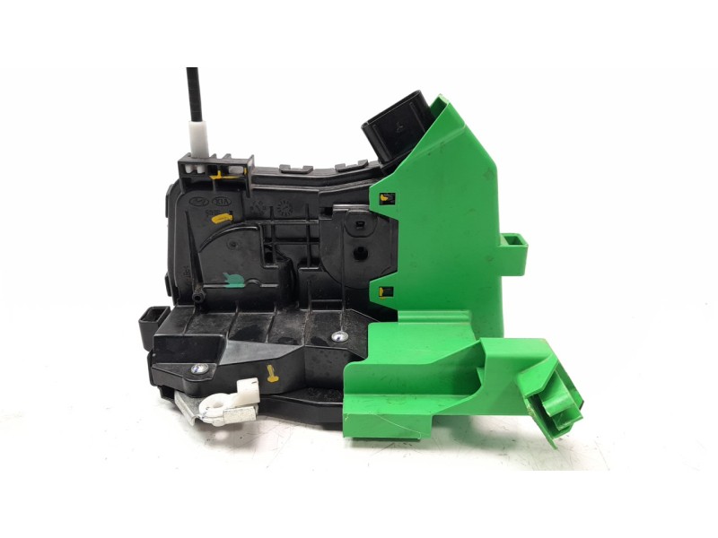 Recambio de cerradura puerta trasera izquierda para hyundai tucson referencia OEM IAM 81410N7000  