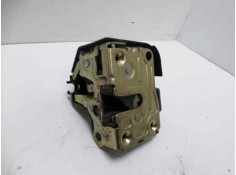 Recambio de cerradura puerta delantera derecha para renault clio ii fase ii (b/cb0) authentique referencia OEM IAM   