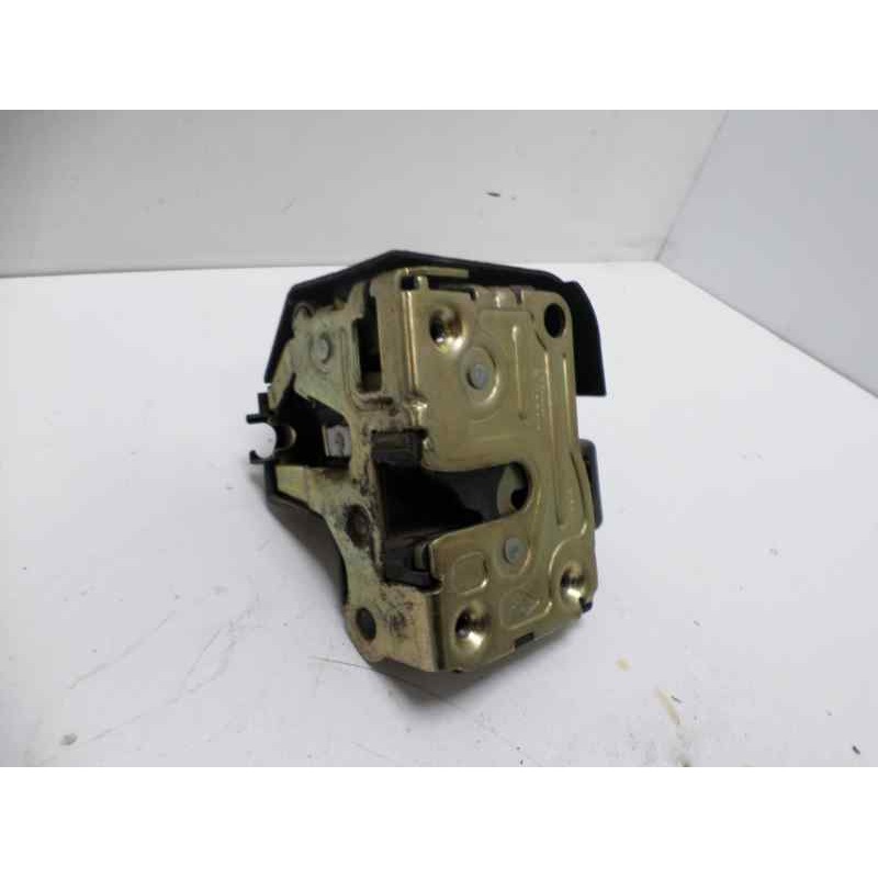 Recambio de cerradura puerta delantera derecha para renault clio ii fase ii (b/cb0) authentique referencia OEM IAM   