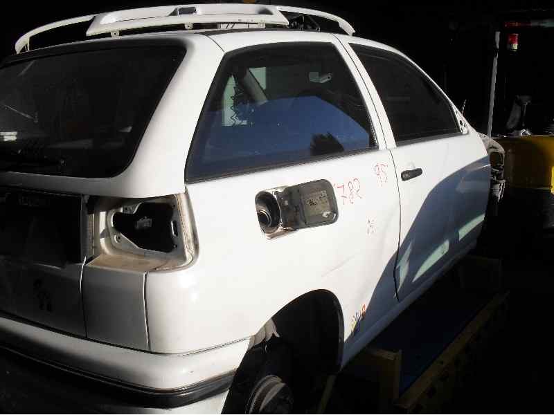 seat ibiza (6k) del año 1995