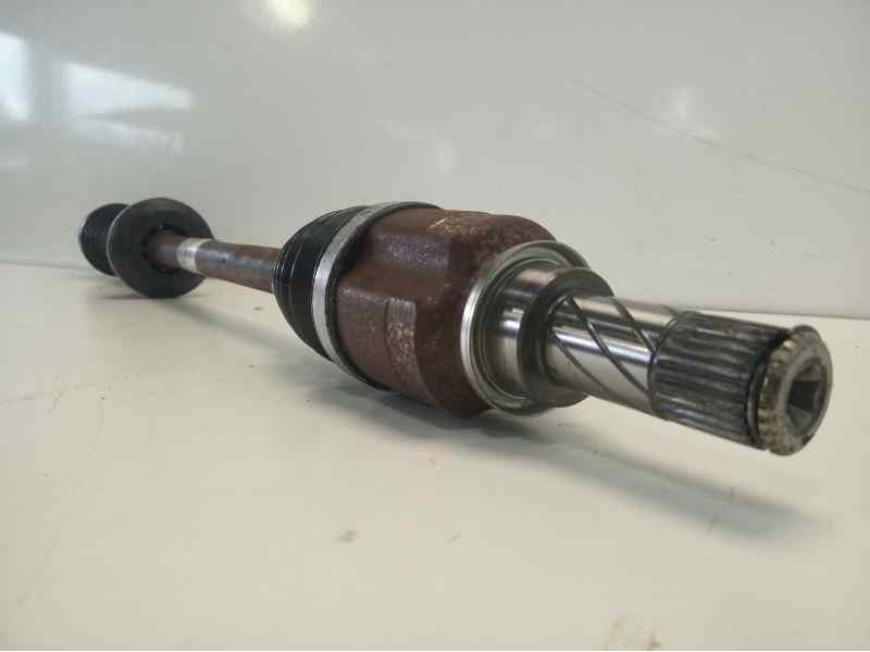 Recambio de transmision delantera derecha para dacia sandero ambiance referencia OEM IAM 391009206R  
