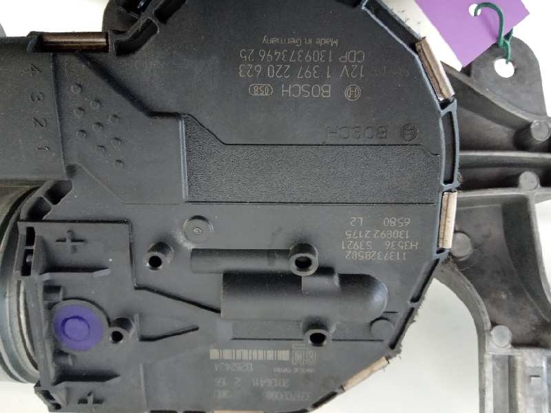 Recambio de motor limpia delantero para opel astra j lim. excellence referencia OEM IAM 13262434  