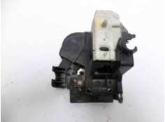 Recambio de cerradura puerta delantera derecha para renault clio ii fase ii (b/cb0) authentique referencia OEM IAM    2