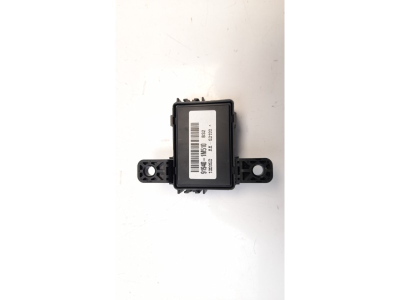Recambio de rele para hyundai ix35 1.7 crdi cat referencia OEM IAM 919401M510  