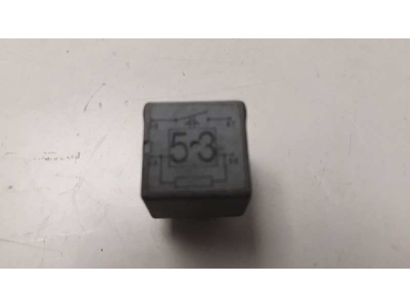 Recambio de rele para audi a4 berlina (b5) referencia OEM IAM 141951253B 53 