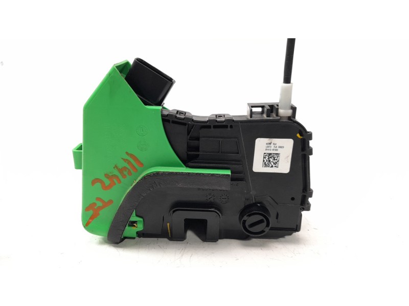 Recambio de cerradura puerta trasera izquierda para hyundai tucson referencia OEM IAM 81410N7000  