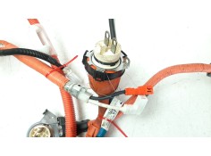 Recambio de modulo electronico para toyota auris hybrid active referencia OEM IAM 8705002L90   2