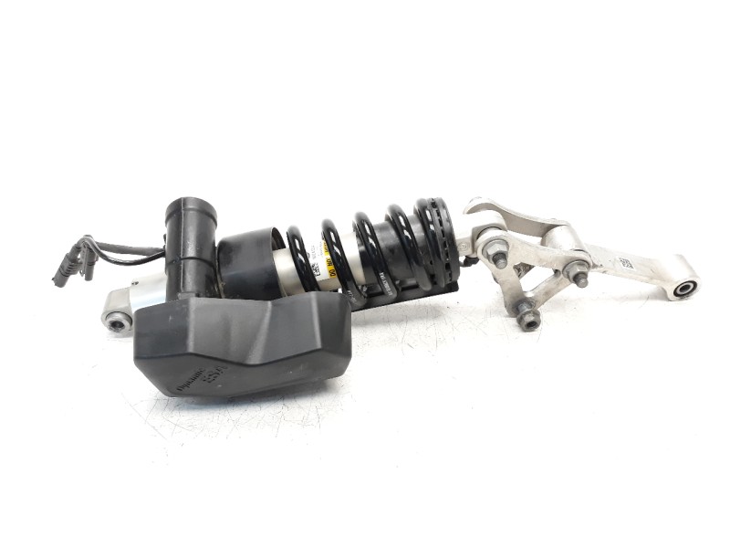 Recambio de amortiguador trasero para bmw k 1600 gt/gtl referencia OEM IAM 00008552065 MEM234705 