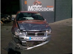 fiat stilo (192) del año 2006 2