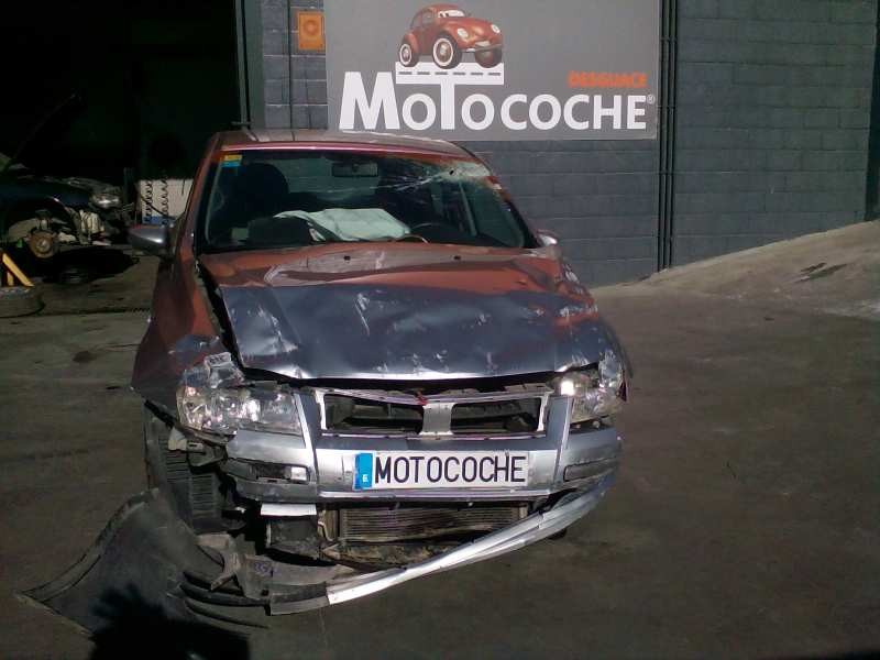 fiat stilo (192) del año 2006