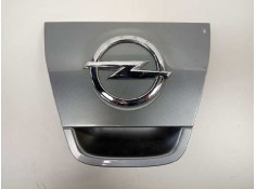 Recambio de maneta exterior porton para opel astra j lim. excellence referencia OEM IAM 13380567  
