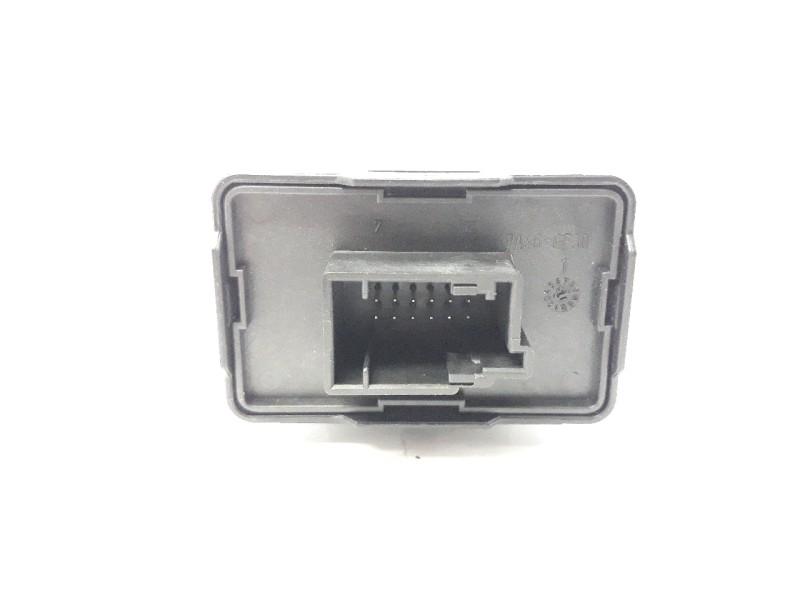 Recambio de centralita cierre para citroen c4 grand picasso live edition referencia OEM IAM 9806066880  