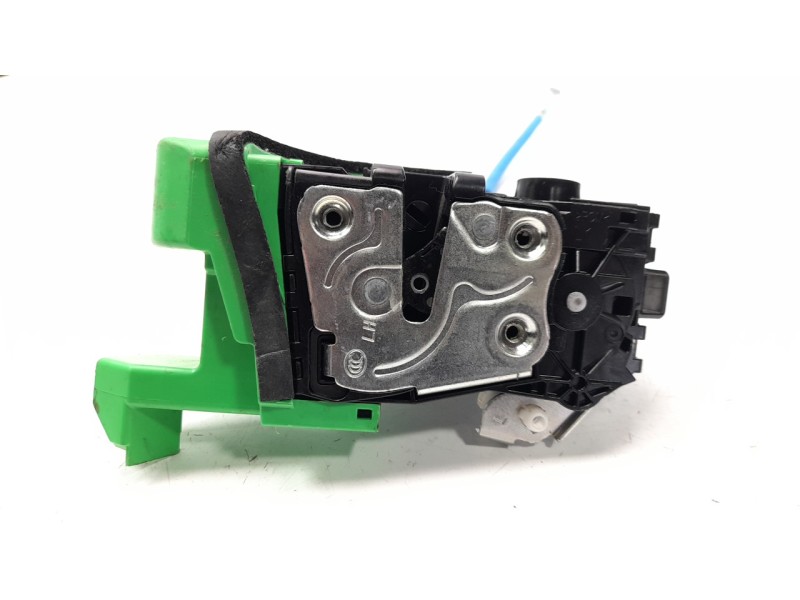 Recambio de cerradura puerta trasera izquierda para hyundai tucson referencia OEM IAM 81410N7000  