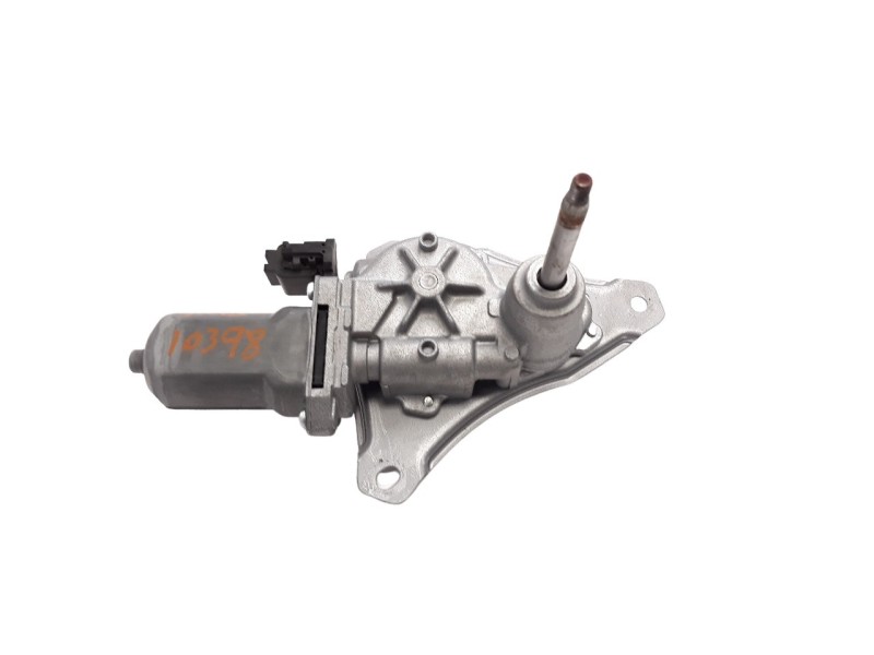 Recambio de motor limpia trasero para mitsubishi space star (a00) 1.2 referencia OEM IAM 2596002510  