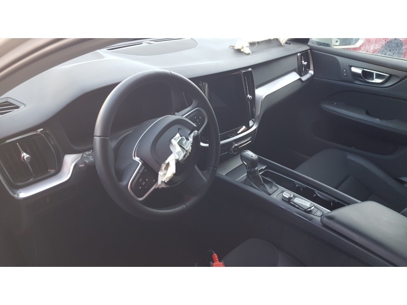 volvo v60 familiar del año 2018