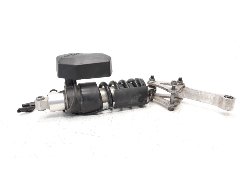 Recambio de amortiguador trasero para bmw k 1600 gt/gtl referencia OEM IAM 00008552065 MEM234705 