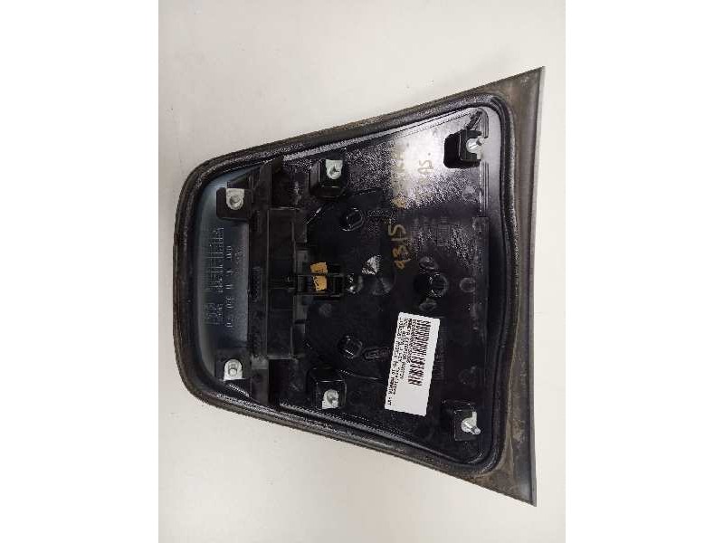 Recambio de maneta exterior porton para opel astra j lim. excellence referencia OEM IAM 13380567  