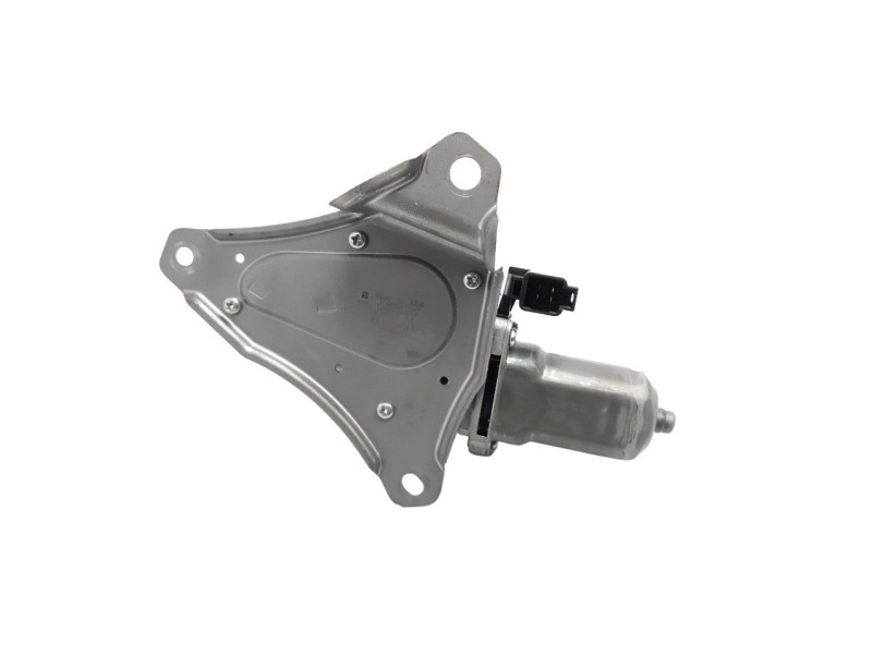 Recambio de motor limpia trasero para mitsubishi space star (a00) 1.2 referencia OEM IAM 2596002510  