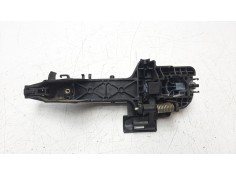 Recambio de maneta exterior delantera derecha para kia cee´d 1.6 crdi cat referencia OEM IAM 82665A2000   2