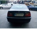 BMW SERIE 3 BERLINA (E46)