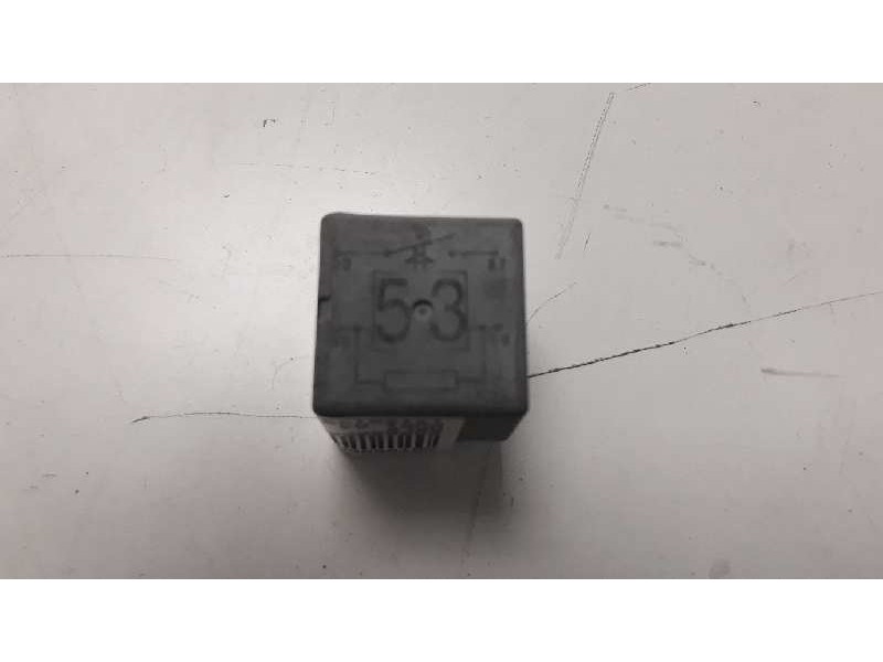 Recambio de rele para audi a4 berlina (b5) referencia OEM IAM 141951253B 53 