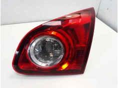 Recambio de piloto trasero izquierdo para nissan qashqai+2 (jj10) 2.0 dci turbodiesel cat referencia OEM IAM 26555JD800 10880475