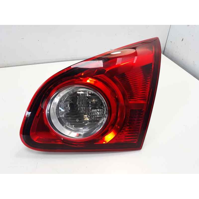 Recambio de piloto trasero izquierdo para nissan qashqai+2 (jj10) 2.0 dci turbodiesel cat referencia OEM IAM 26555JD800 10880475