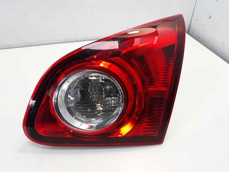 Recambio de piloto trasero izquierdo para nissan qashqai+2 (jj10) 2.0 dci turbodiesel cat referencia OEM IAM 26555JD800 10880475