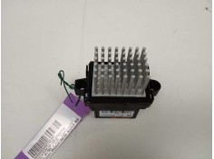 Recambio de resistencia calefaccion para opel astra j lim. excellence referencia OEM IAM 13503201 011500056 