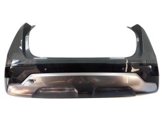 Recambio de paragolpes trasero para kia niro referencia OEM IAM 86611AT011  