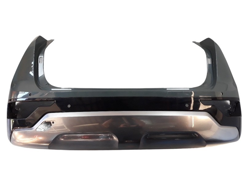 Recambio de paragolpes trasero para kia niro referencia OEM IAM 86611AT011  