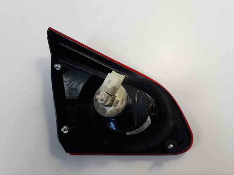 Recambio de piloto trasero izquierdo para nissan qashqai+2 (jj10) 2.0 dci turbodiesel cat referencia OEM IAM 26555JD800 10880475