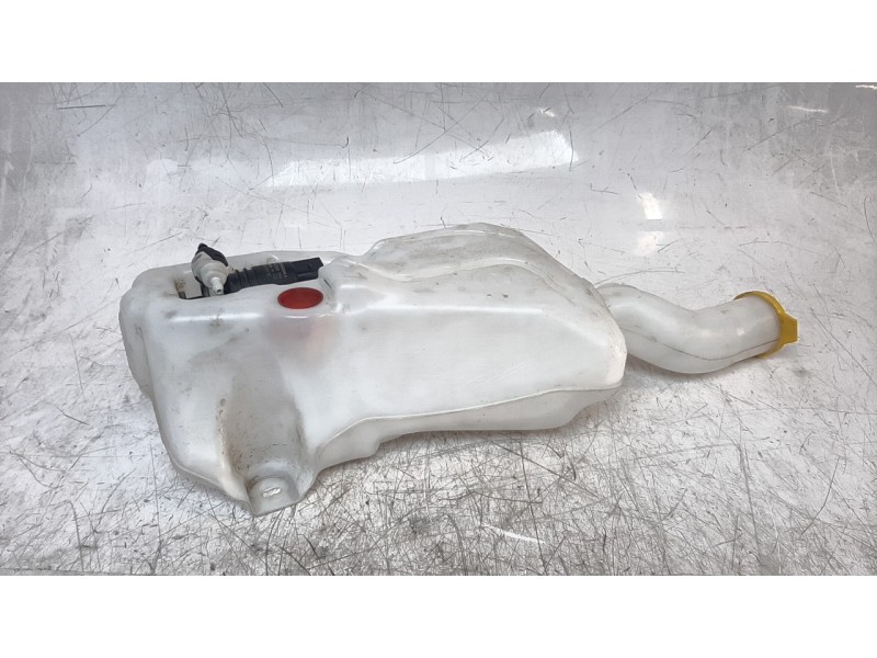 Recambio de deposito limpia para jeep compass ii 1.6 m-jet cat referencia OEM IAM 55112669AA  
