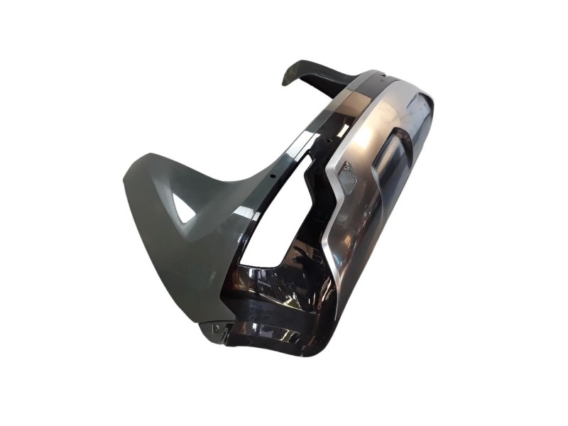 Recambio de paragolpes trasero para kia niro referencia OEM IAM 86611AT011  