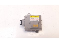 MODULO ELECTRONICO D397CG6AA02 