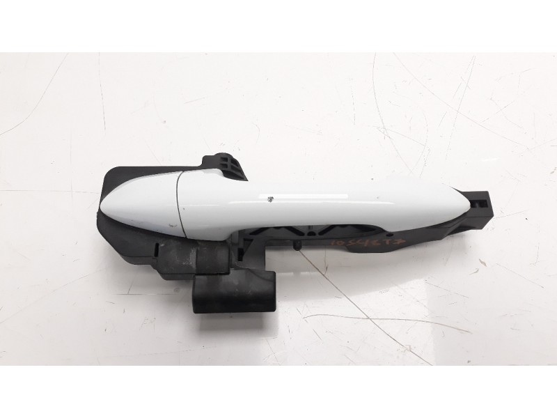Recambio de maneta exterior trasera derecha para kia cee´d 1.6 crdi cat referencia OEM IAM 82665A2000  