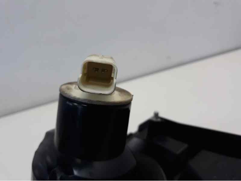 Recambio de piloto trasero izquierdo para nissan qashqai+2 (jj10) 2.0 dci turbodiesel cat referencia OEM IAM 26555JD800 10880475