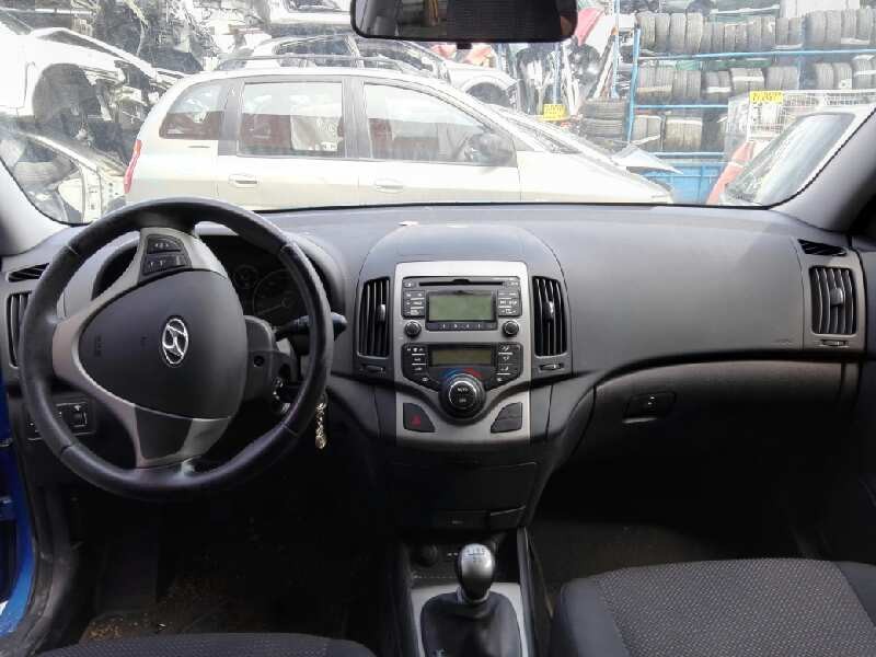 hyundai i30 del año 2010