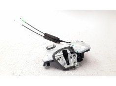 CERRADURA PUERTA DELANTERA IZQUIERDA 6904002491 