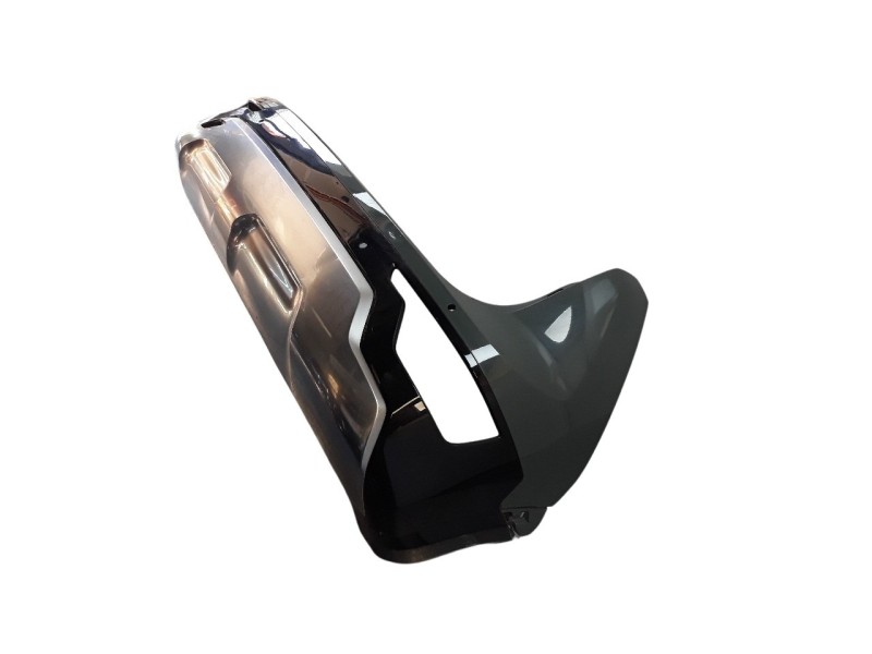 Recambio de paragolpes trasero para kia niro referencia OEM IAM 86611AT011  