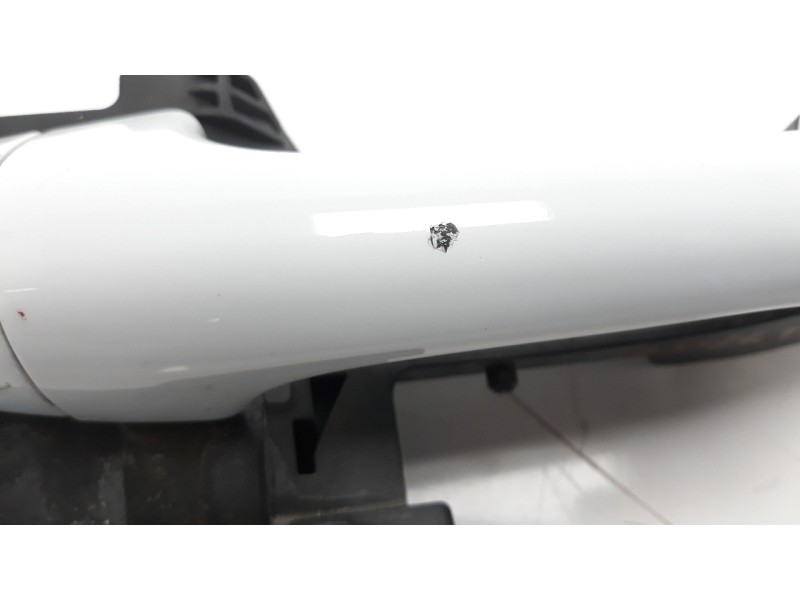Recambio de maneta exterior trasera derecha para kia cee´d 1.6 crdi cat referencia OEM IAM 82665A2000  
